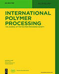 International Polymer Processing