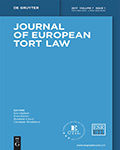 Journal of European Tort Law