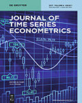 Journal of Time Series Econometrics