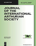 Journal of the International Arthurian Society