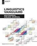 Linguistics Vanguard
