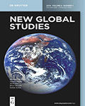 New Global Studies