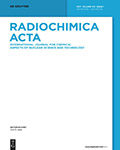Radiochimica Acta
