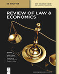 Review of Law & Economics