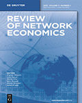 Review of Network Economics