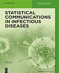 Statistical Communications in Infectious Diseases