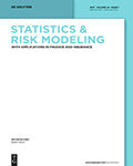 Statistics & Risk Modeling