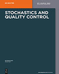 Stochastics and Quality Control
