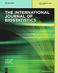 The International Journal of Biostatistics