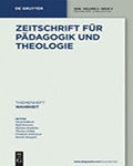 Zeitschrift für Pädagogik und Theologie