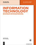 it – Information Technology