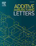 Additive Manufacturing Letters