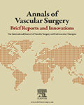 Annals of Vascular Surgery – Brief Reports and Innovations