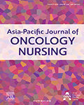 Asia-Pacific Journal of Oncology Nursing