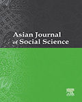 Asian Journal of Social Science