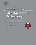 CIRP Annals – Manufacturing Technology