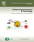 Carbon Capture Science & Technology