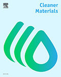 Cleaner Materials