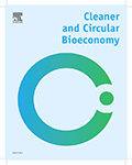 Cleaner and Circular Bioeconomy