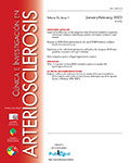 Clínica e Investigación en arteriosclerosis (English edition)