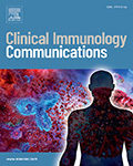 Clinical Immunology Communications
