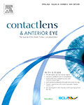 Contact Lens and Anterior Eye