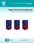 Digital Chemical Engineering