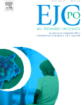 EJC Paediatric Oncology