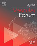EJVES Vascular Forum