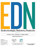 Endocrinología, Diabetes y Nutrición