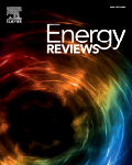 Energy Reviews