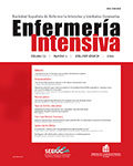 Enfermería Intensiva (English ed.)