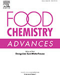 Food Chemistry Advances