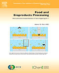 Food and Bioproducts Processing