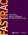 Foot & Ankle Surgery: Techniques, Reports & Cases
