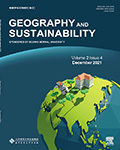 Geography and Sustainability