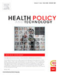 Health Policy and Technology