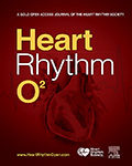 Heart Rhythm O2
