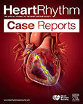 HeartRhythm Case Reports