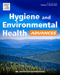 Hygiene and Environmental Health Advances