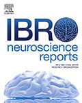 IBRO Neuroscience Reports