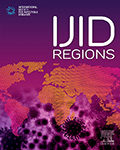 IJID Regions