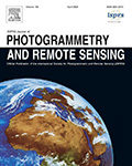 ISPRS Journal of Photogrammetry and Remote Sensing