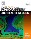 ISPRS Open Journal of Photogrammetry and Remote Sensing