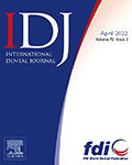 International Dental Journal