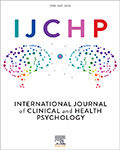 International Journal of Clinical and Health Psychology