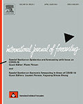 International Journal of Forecasting