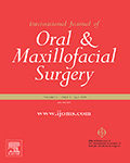 International Journal of Oral & Maxillofacial Surgery