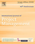 International Journal of Project Management