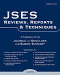 JSES Reviews, Reports, and Techniques